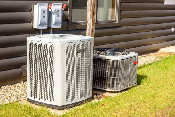 HVAC troubleshooting in Blue Ridge, TX